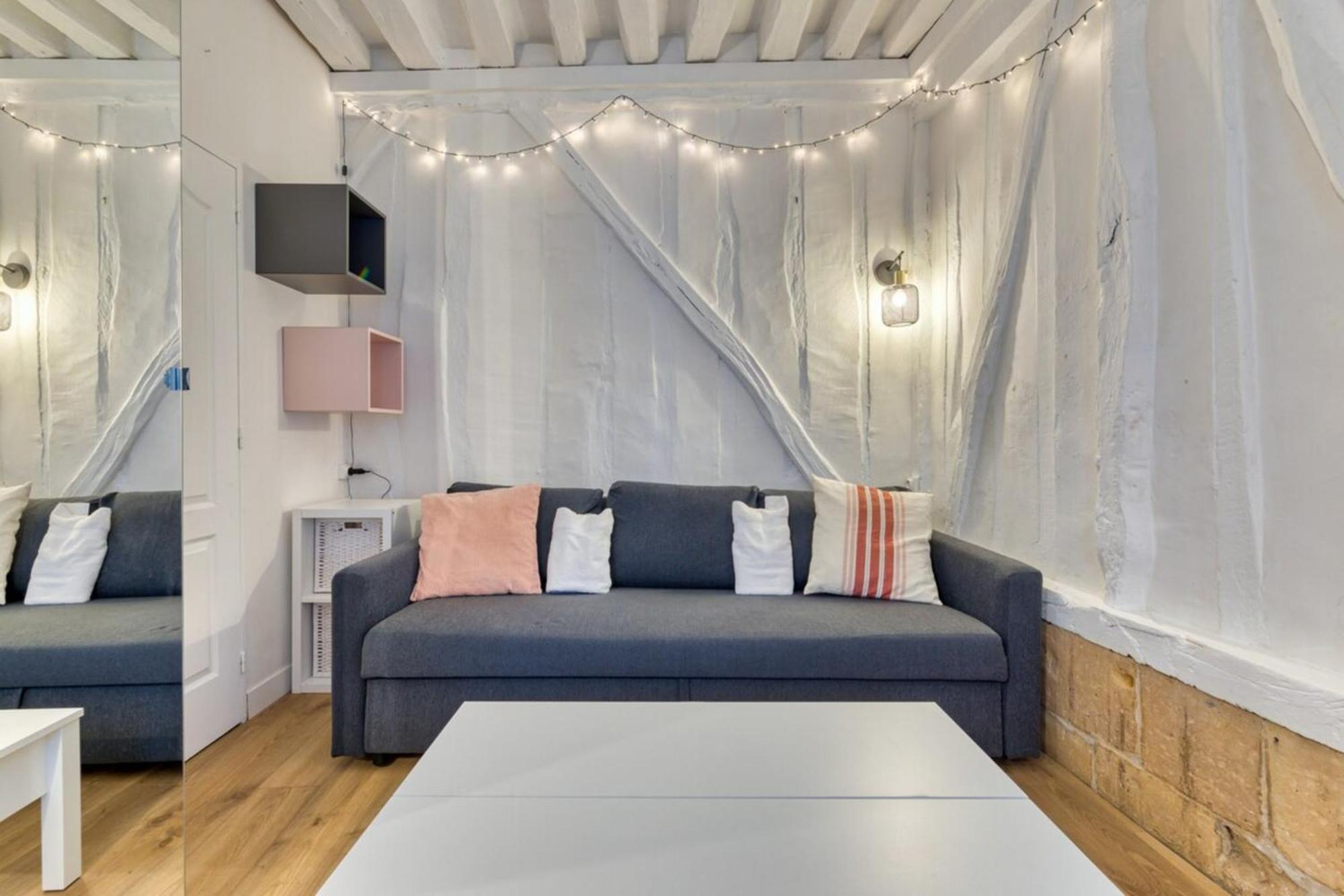Alexandra Joli Studio Centre Rouen Bagian luar foto